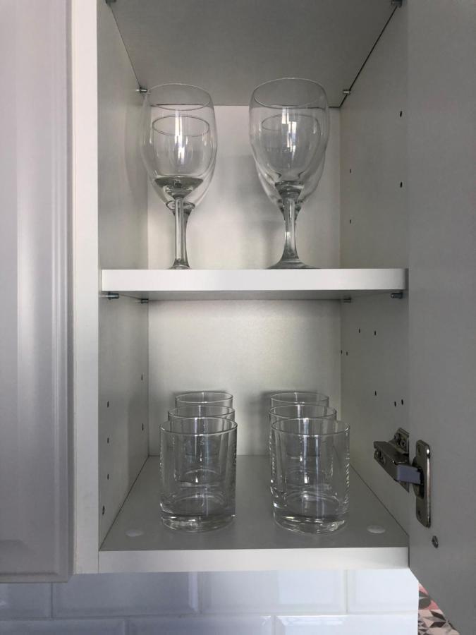 诺威萨Casa Lusi公寓 外观 照片