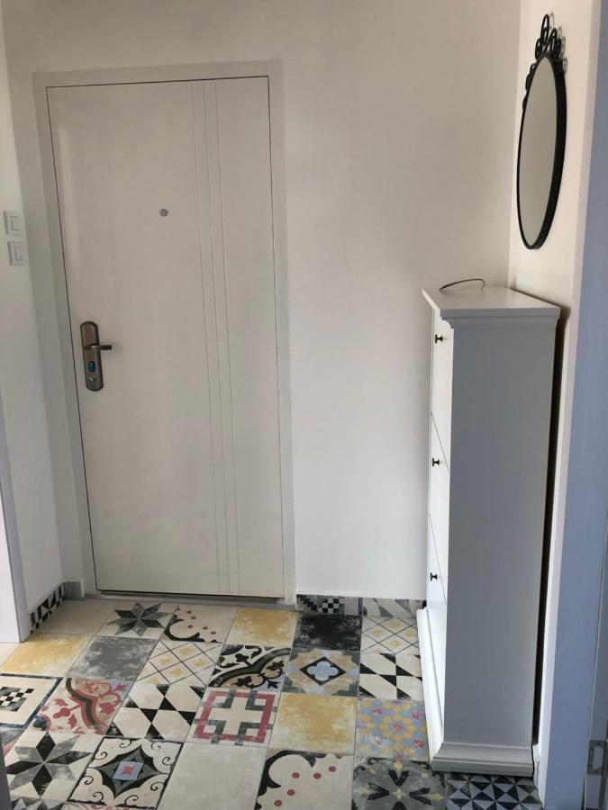 诺威萨Casa Lusi公寓 外观 照片