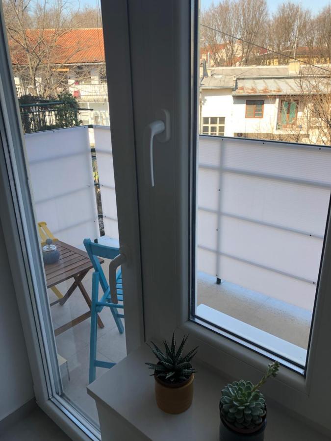 诺威萨Casa Lusi公寓 外观 照片