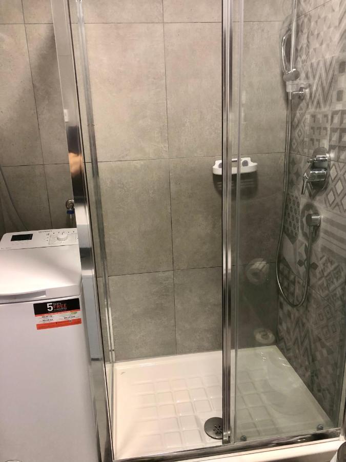 诺威萨Casa Lusi公寓 外观 照片